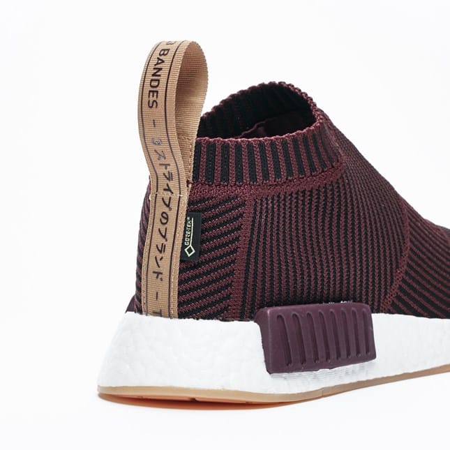 Nmd 2025 cs1 burgundy